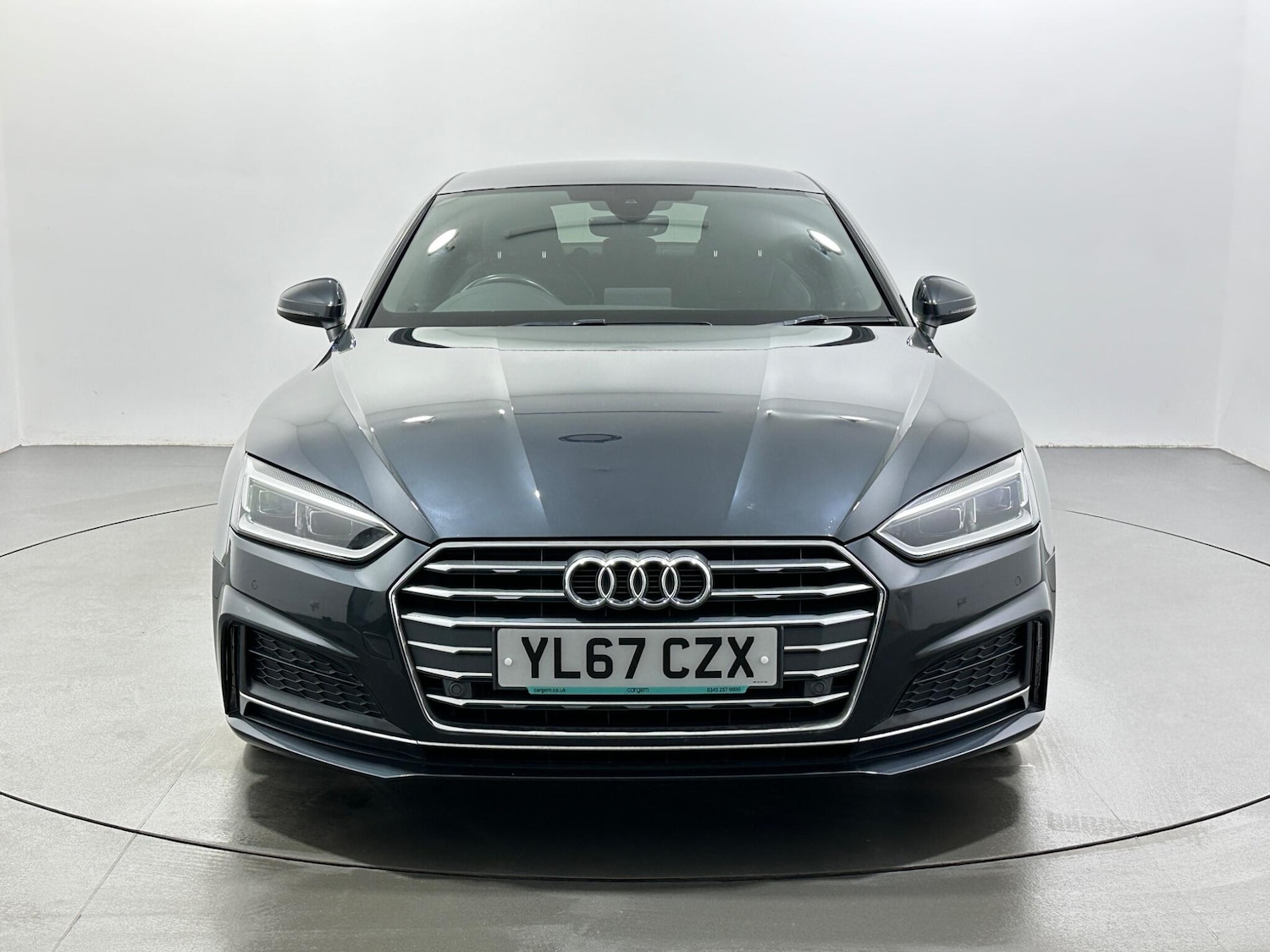 Used Audi A5 for sale - 77559364: Photo 3