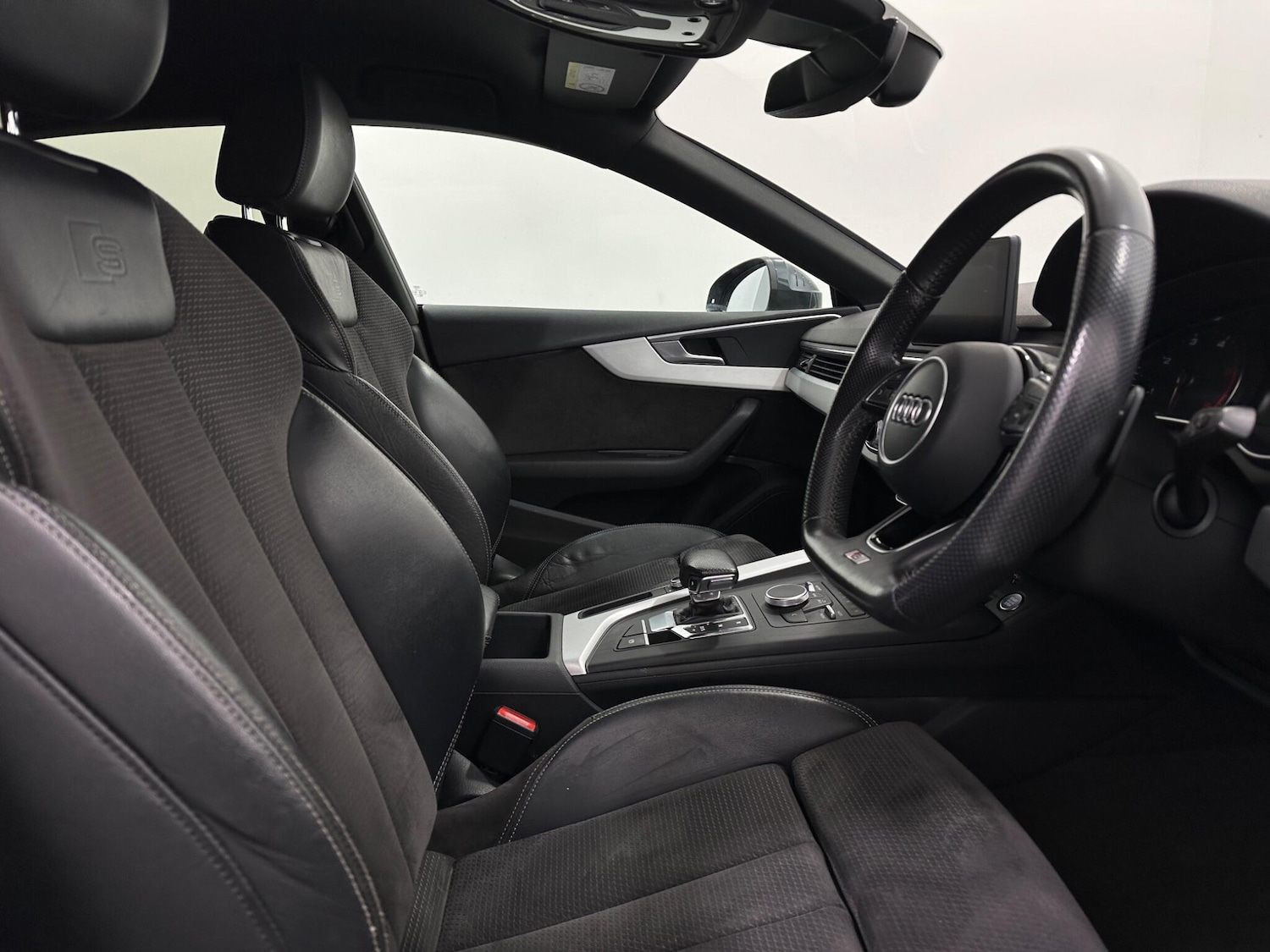 Used Audi A5 for sale - 77559364: Photo 32