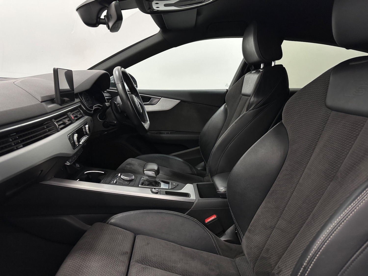 Used Audi A5 for sale - 77559364: Photo 35