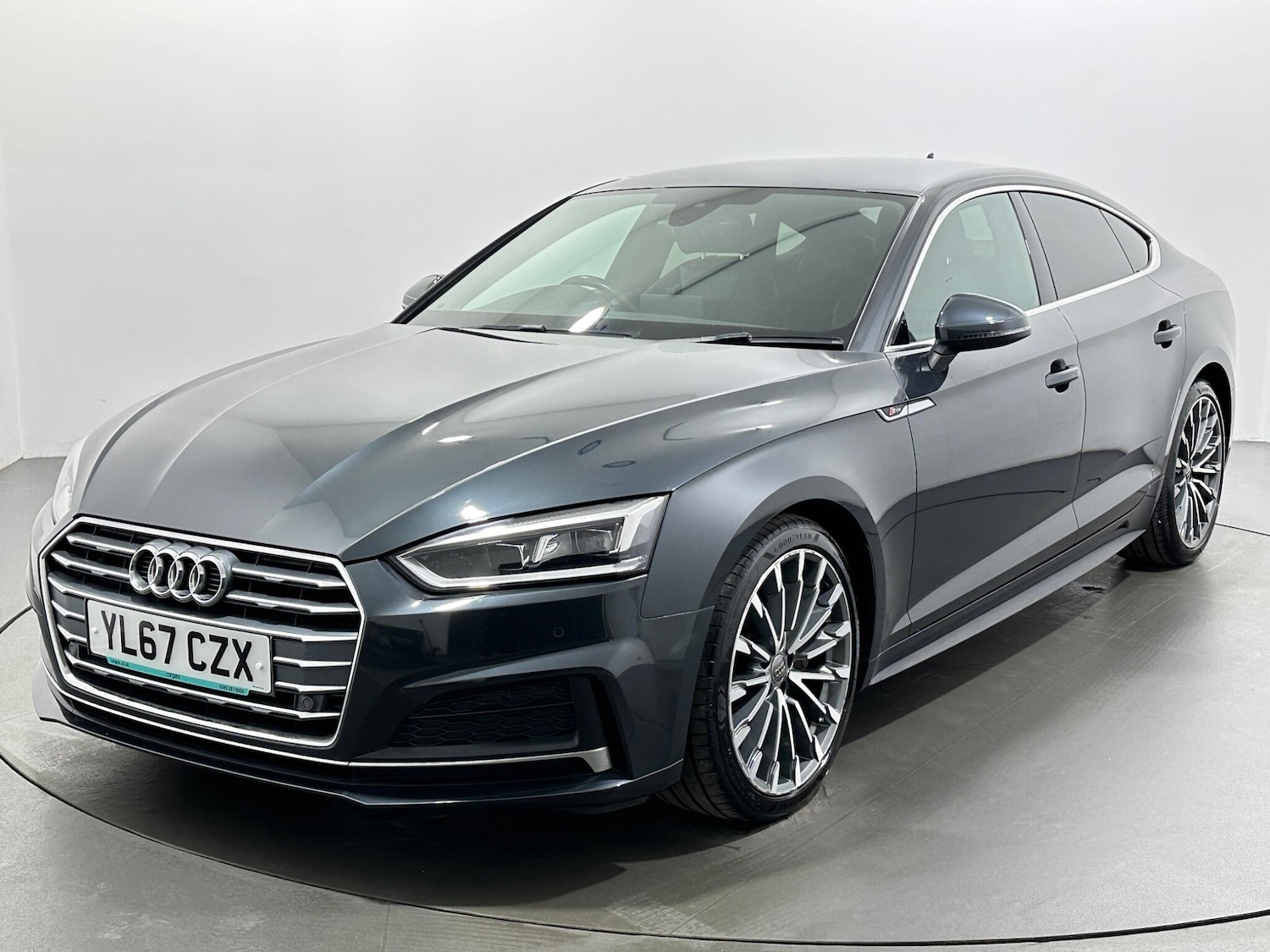 Used Audi A5 for sale - 77559364: Photo 4
