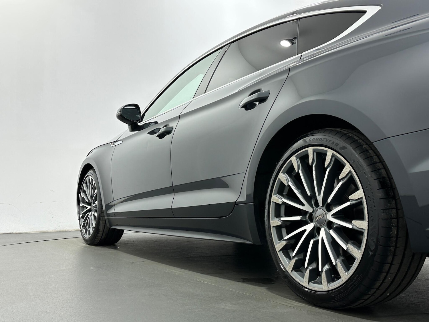 Used Audi A5 for sale - 77559364: Photo 50