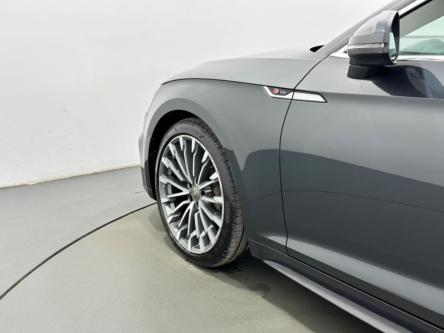 Used Audi A5 for sale - 77559364: Photo 51