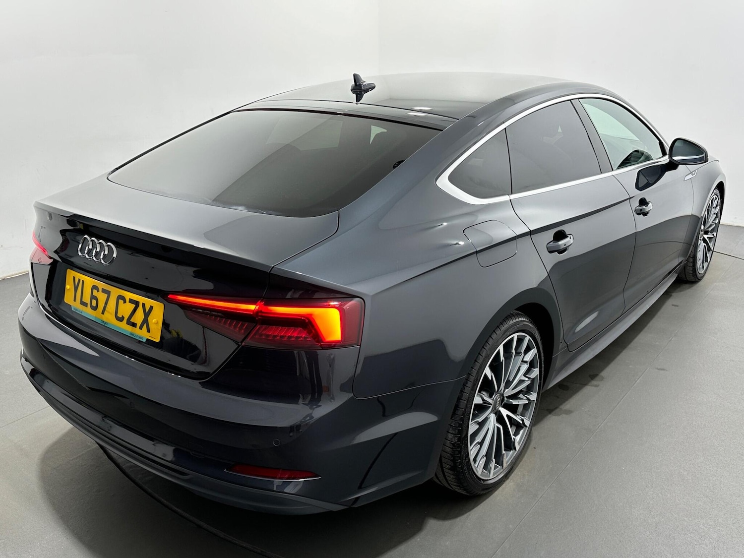 Used Audi A5 for sale - 77559364: Photo 52