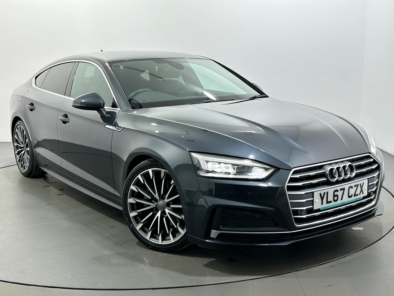 Used Audi A5 for sale - 77559364: Photo 55