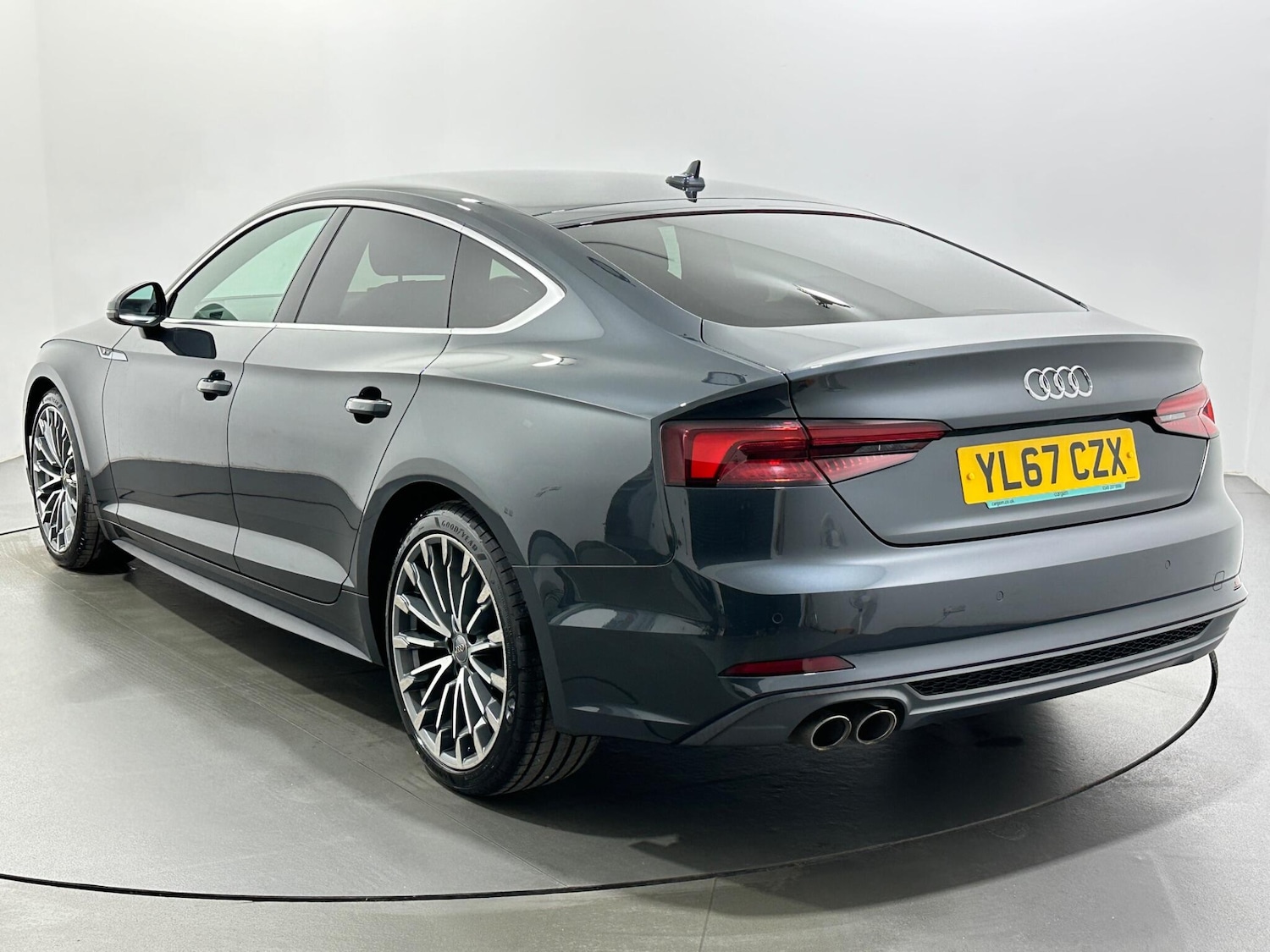 Used Audi A5 for sale - 77559364: Photo 6