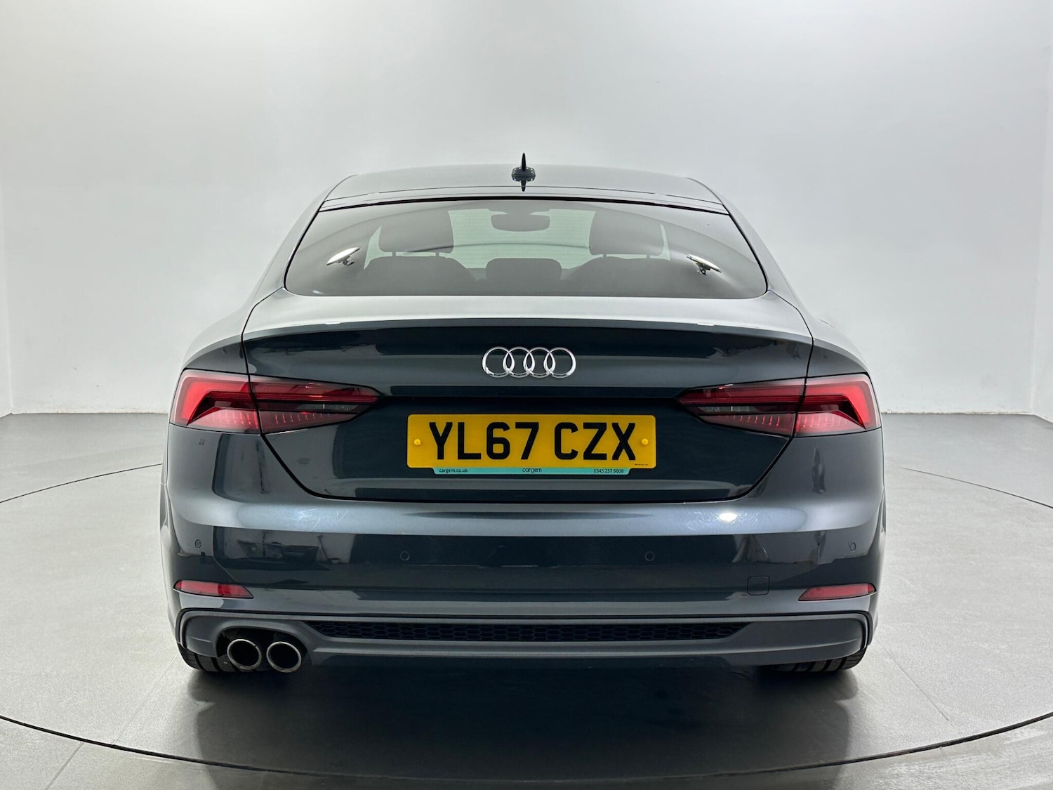 Used Audi A5 for sale - 77559364: Photo 7