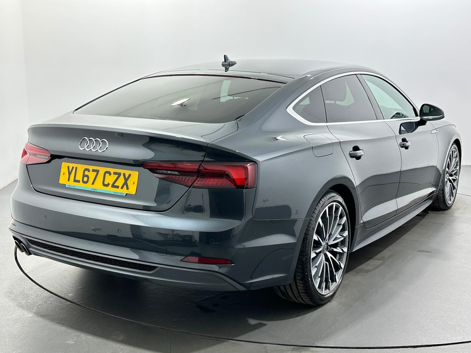 Used Audi A5 for sale - 77559364: Photo 8
