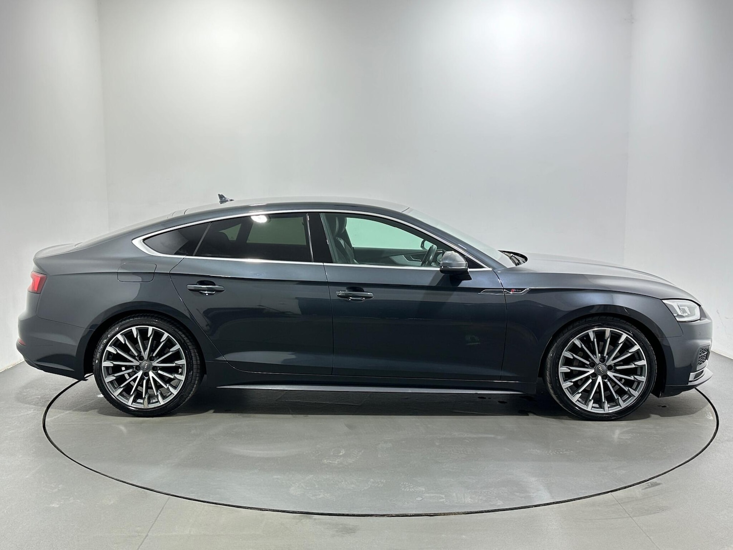 Used Audi A5 for sale - 77559364: Photo 9