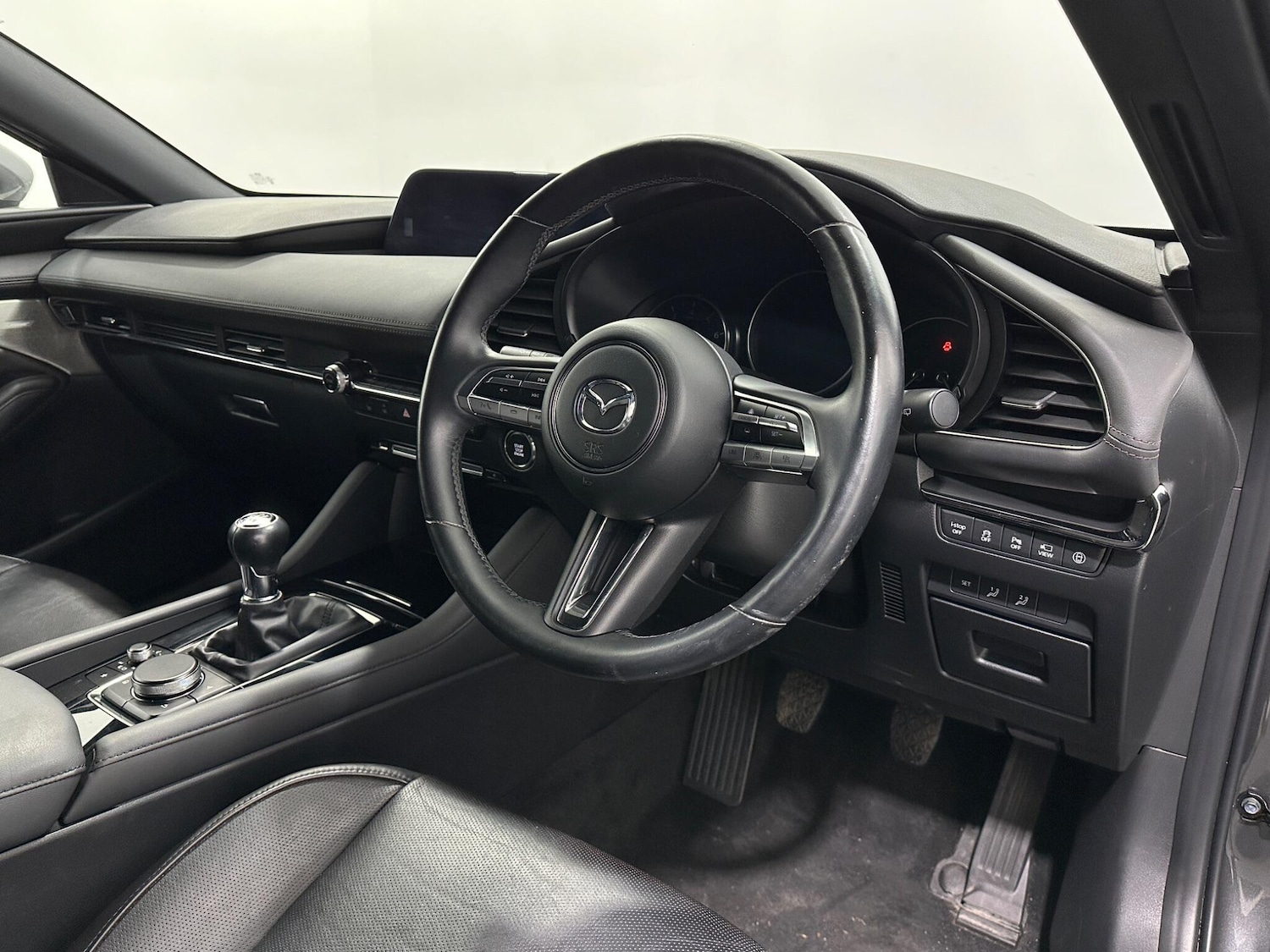 Used Mazda Mazda3 2021 for sale - 78156533: Photo 10