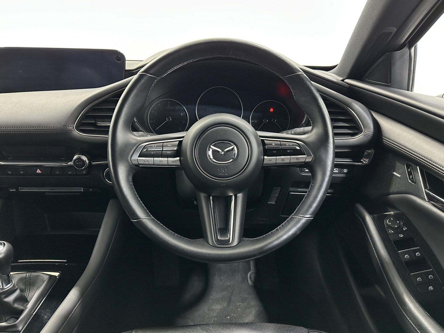 Used Mazda Mazda3 2021 for sale - 78156533: Photo 13