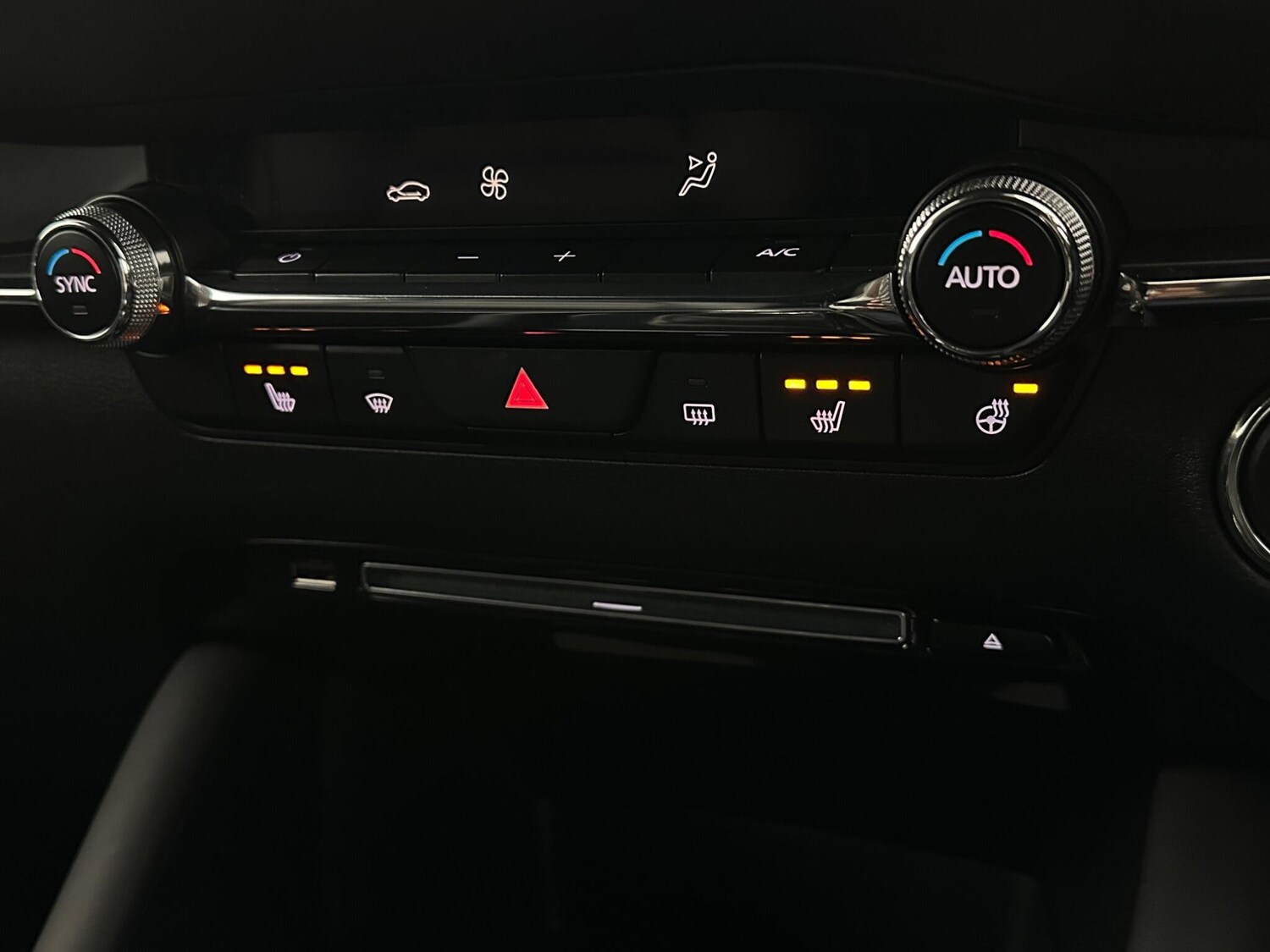 Used Mazda Mazda3 2021 for sale - 78156533: Photo 22