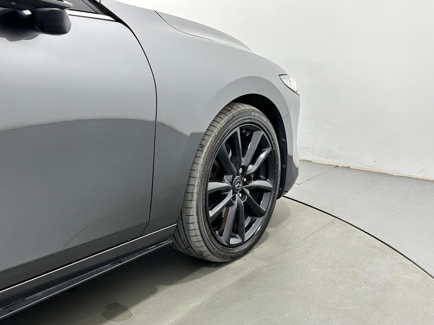 Used Mazda Mazda3 2021 for sale - 78156533: Photo 50