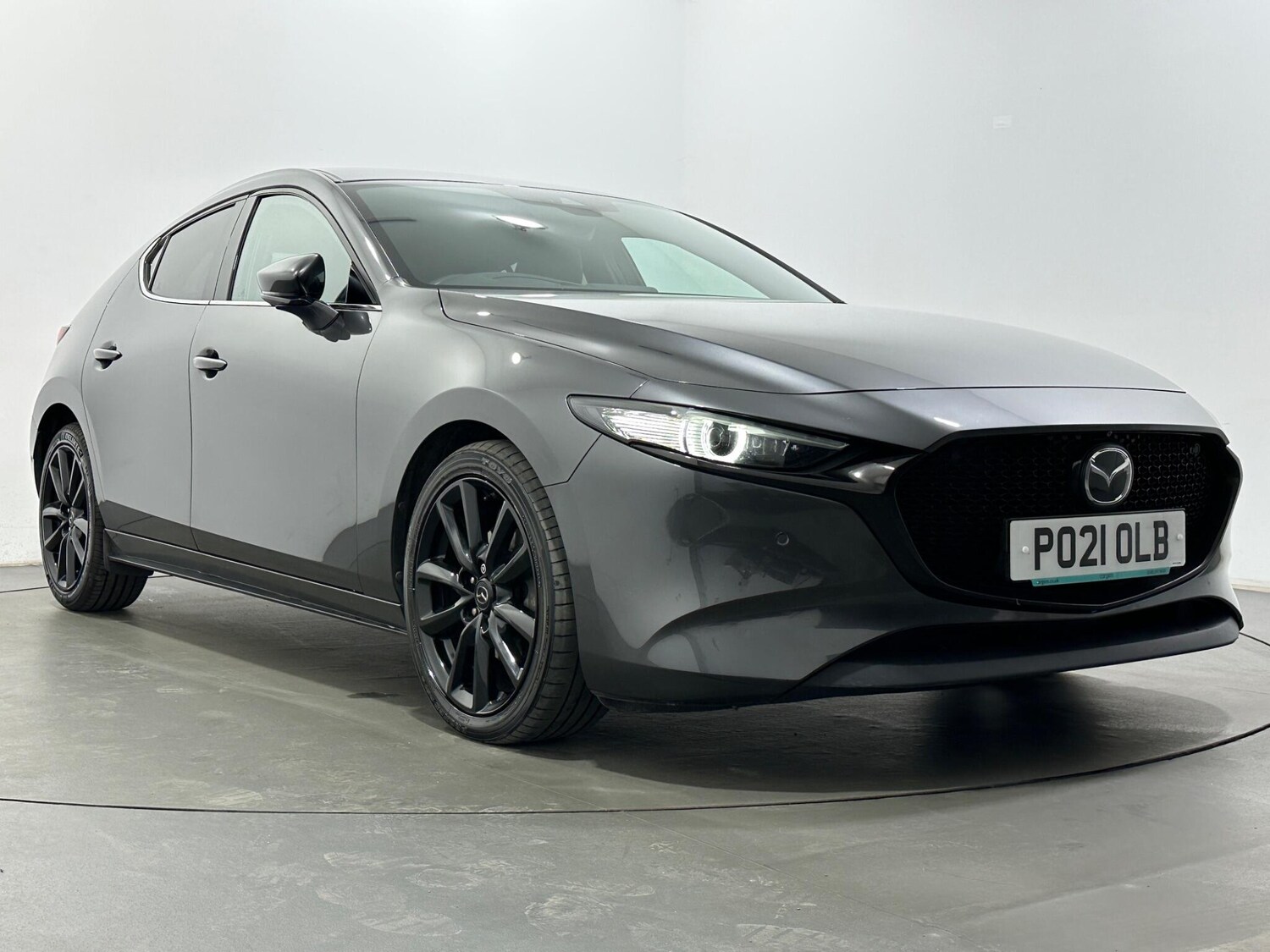 Used Mazda Mazda3 2021 for sale - 78156533: Photo 52