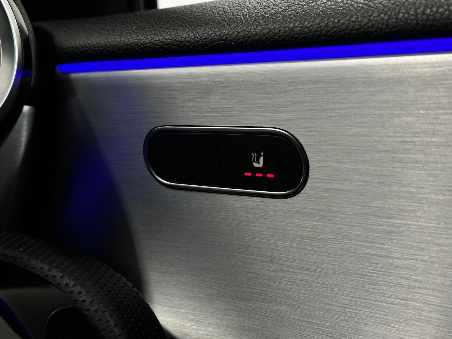 Used Mercedes-Benz A-Class 2019 for sale - 77799113: Photo 18