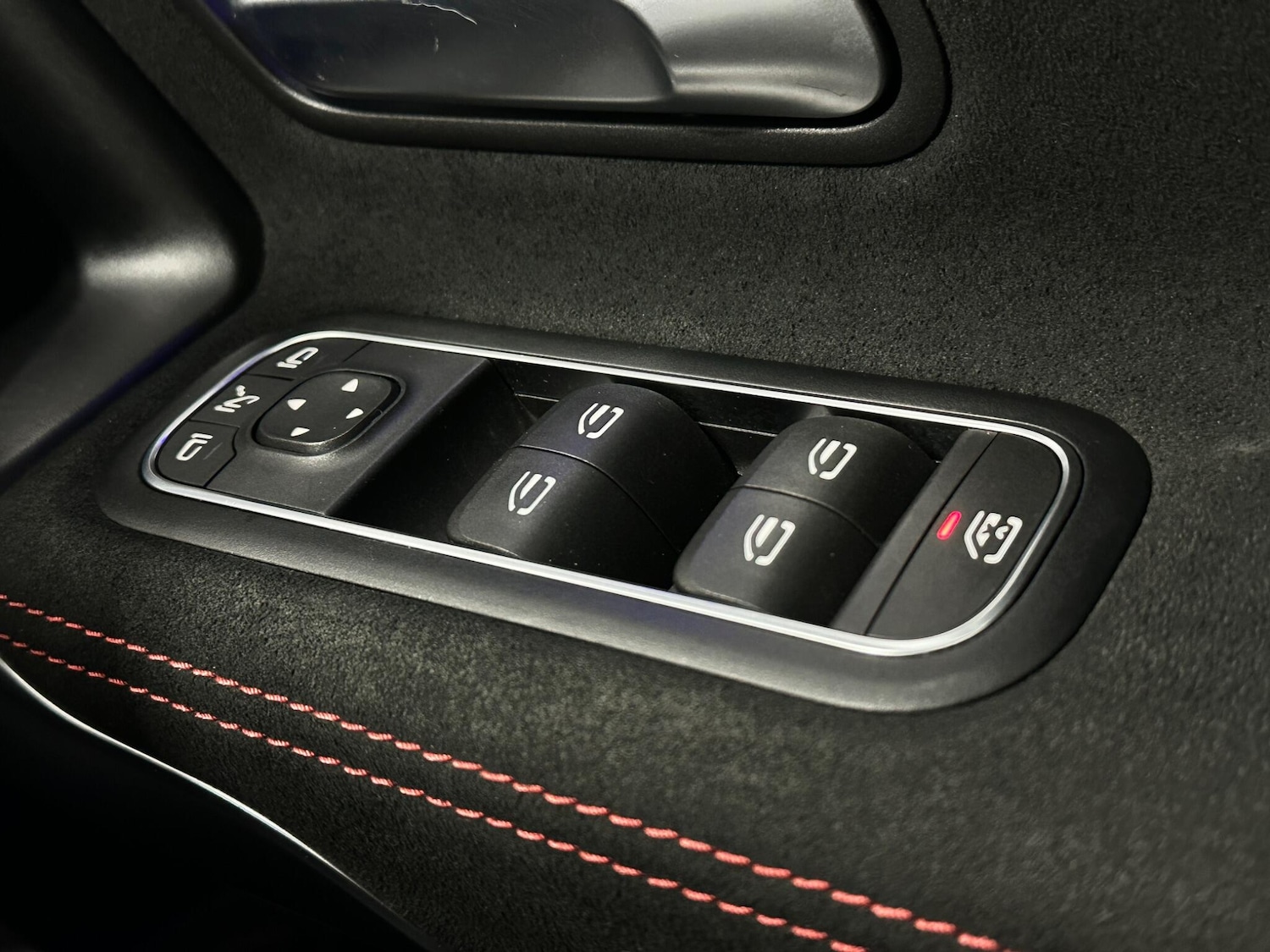 Used Mercedes-Benz A-Class 2019 for sale - 77799113: Photo 19