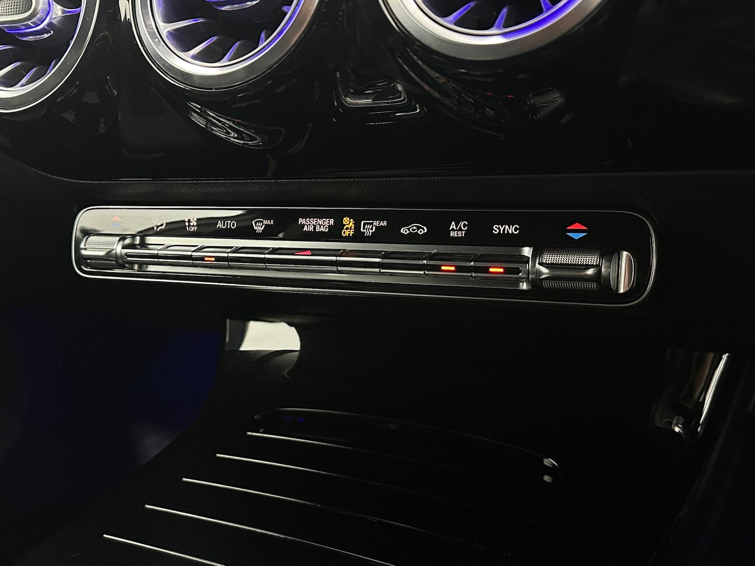 Used Mercedes-Benz A-Class 2019 for sale - 77799113: Photo 22