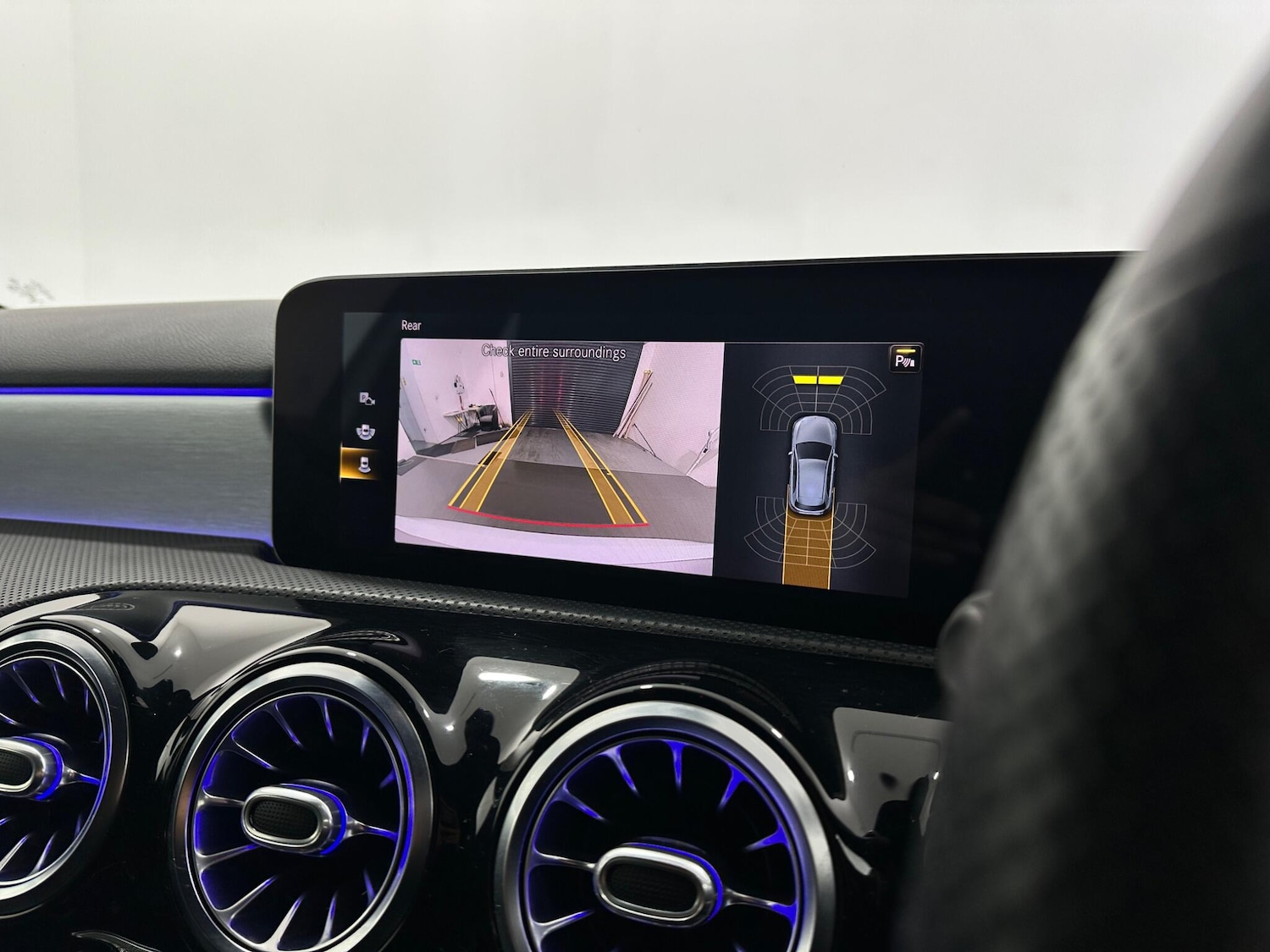 Used Mercedes-Benz A-Class 2019 for sale - 77799113: Photo 24