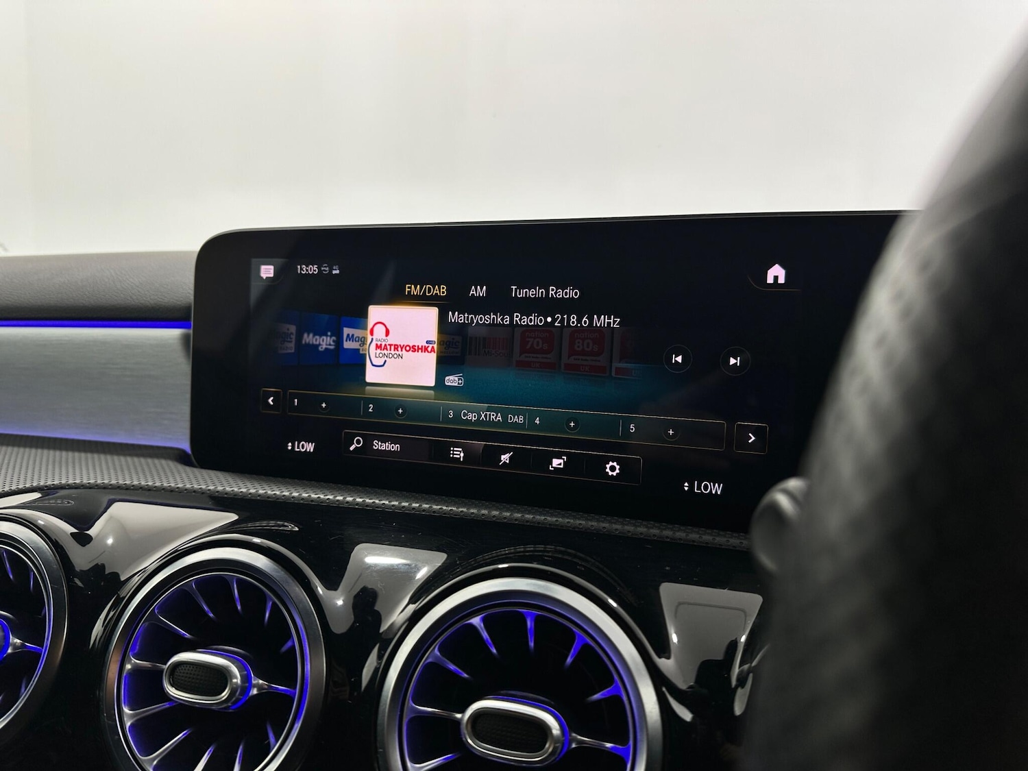 Used Mercedes-Benz A-Class 2019 for sale - 77799113: Photo 26