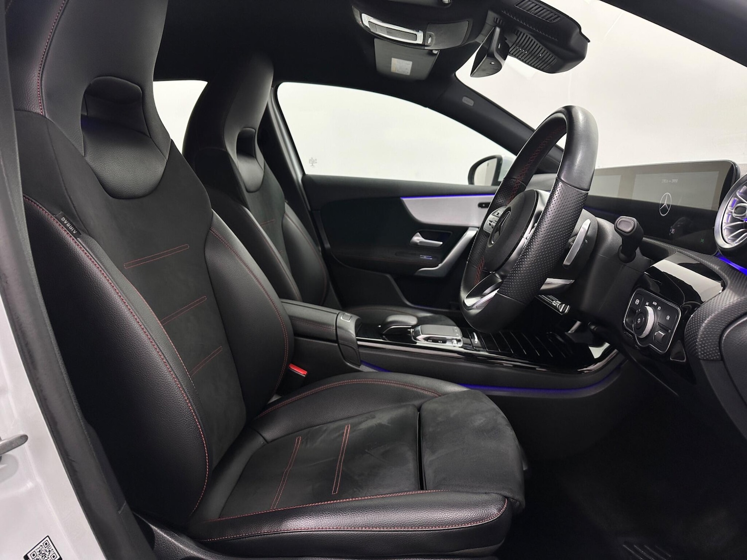 Used Mercedes-Benz A-Class 2019 for sale - 77799113: Photo 31