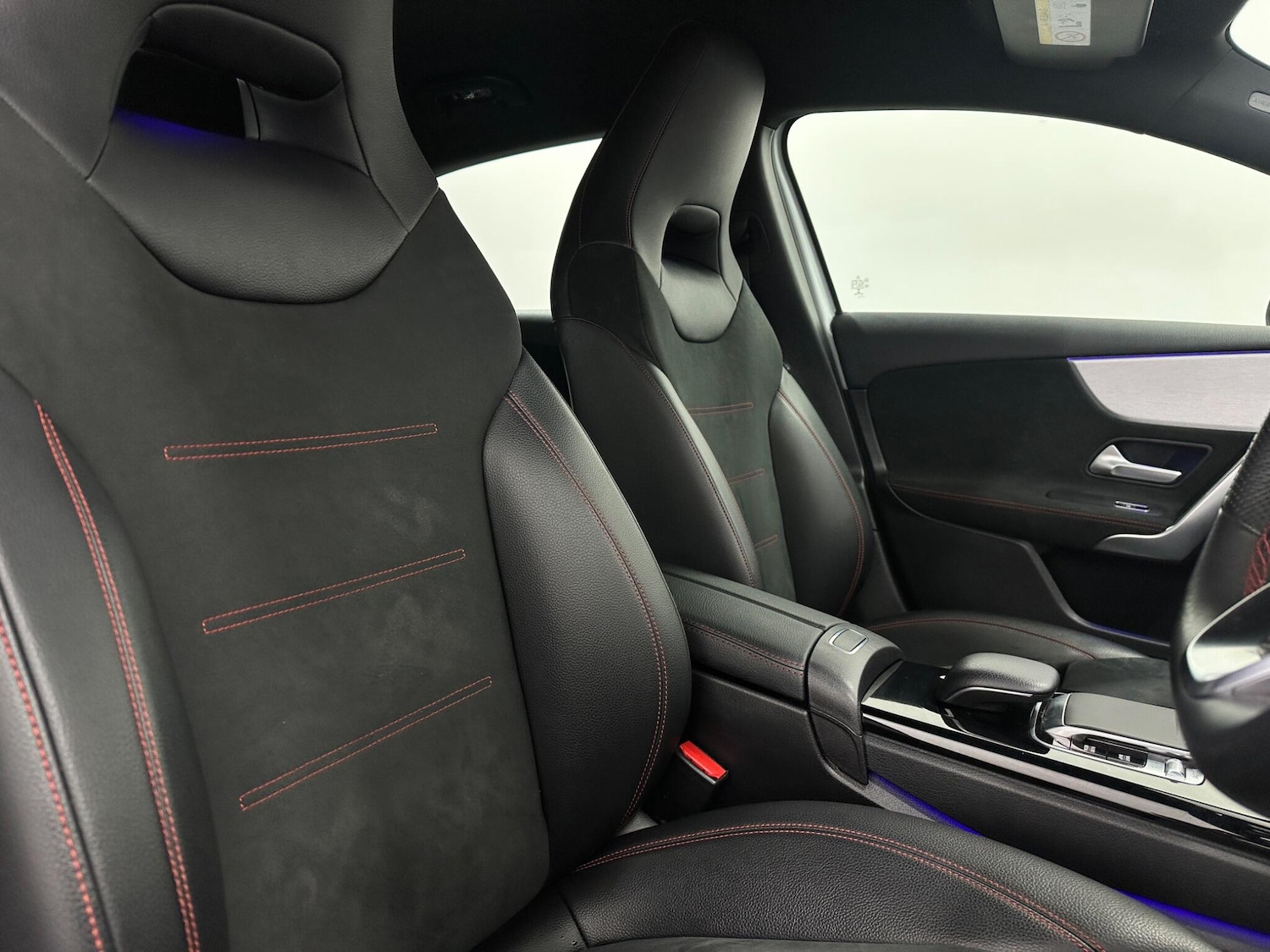 Used Mercedes-Benz A-Class 2019 for sale - 77799113: Photo 32