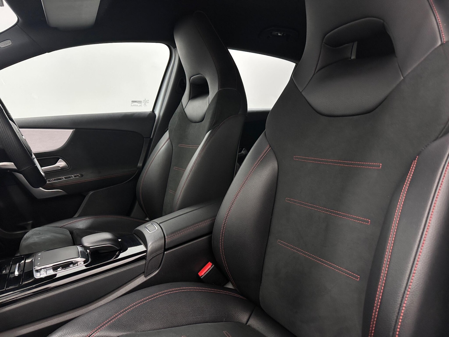 Used Mercedes-Benz A-Class 2019 for sale - 77799113: Photo 36