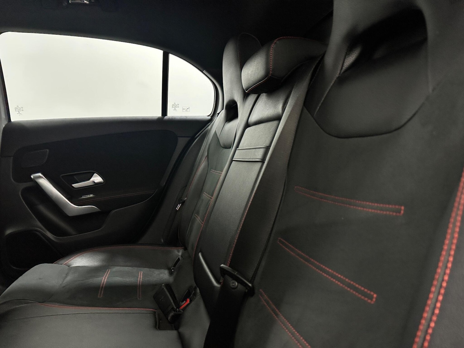 Used Mercedes-Benz A-Class 2019 for sale - 77799113: Photo 40