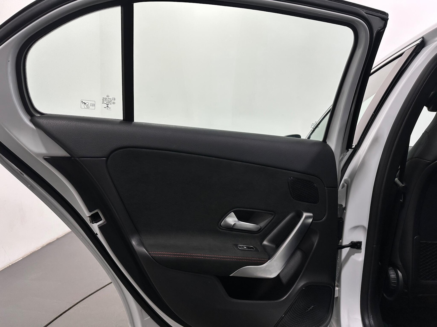 Used Mercedes-Benz A-Class 2019 for sale - 77799113: Photo 41