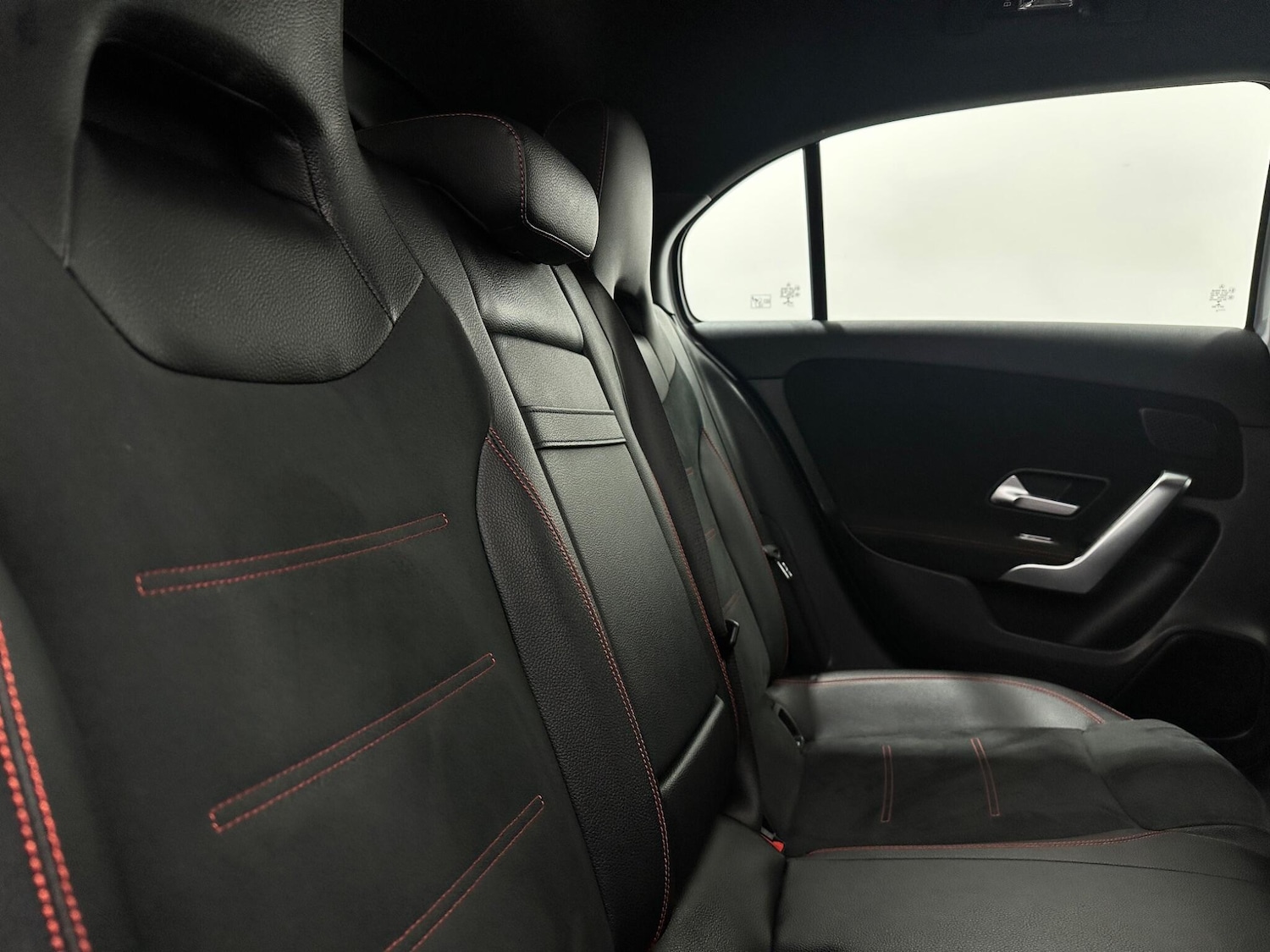 Used Mercedes-Benz A-Class 2019 for sale - 77799113: Photo 43