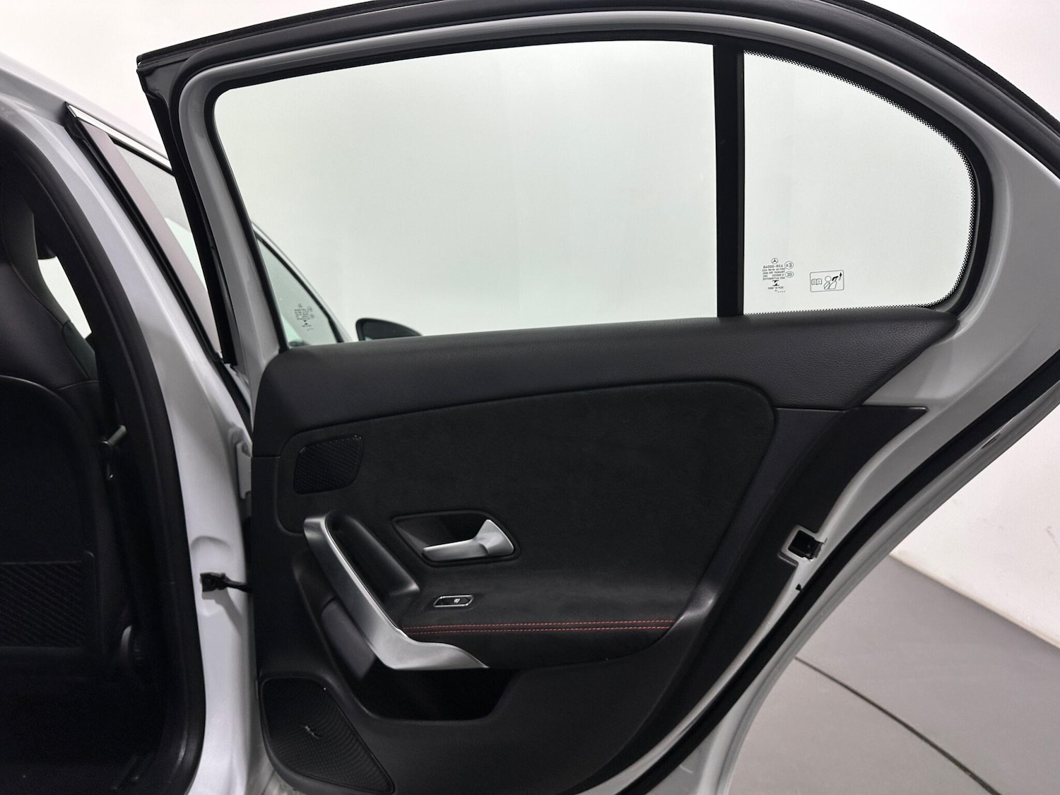 Used Mercedes-Benz A-Class 2019 for sale - 77799113: Photo 44