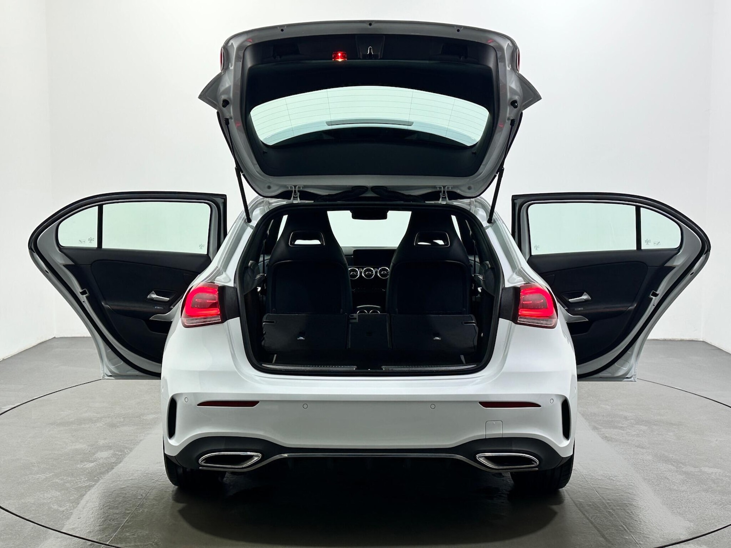 Used Mercedes-Benz A-Class 2019 for sale - 77799113: Photo 45