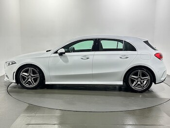 Used Mercedes-Benz A-Class 2019 for sale - 77799113: Photo