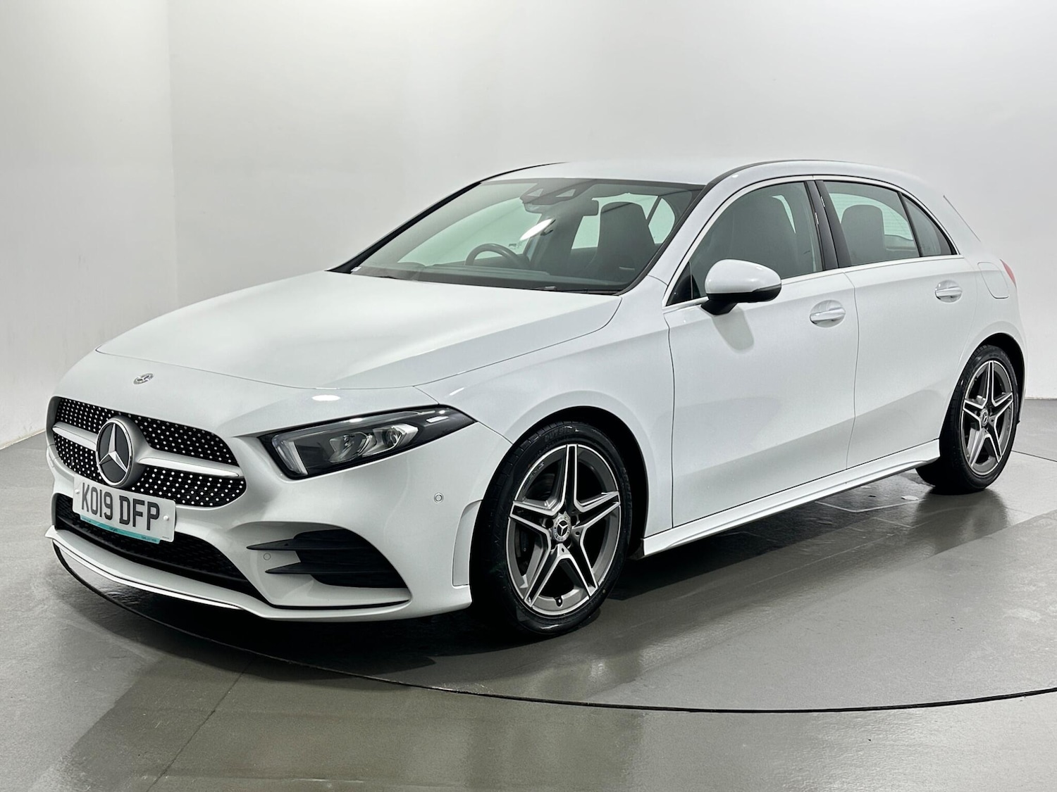 Used Mercedes-Benz A-Class 2019 for sale - 77799113: Photo 5