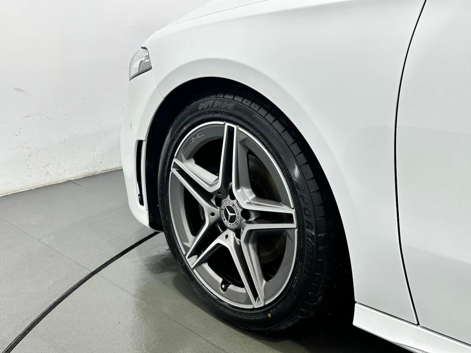 Used Mercedes-Benz A-Class 2019 for sale - 77799113: Photo 51