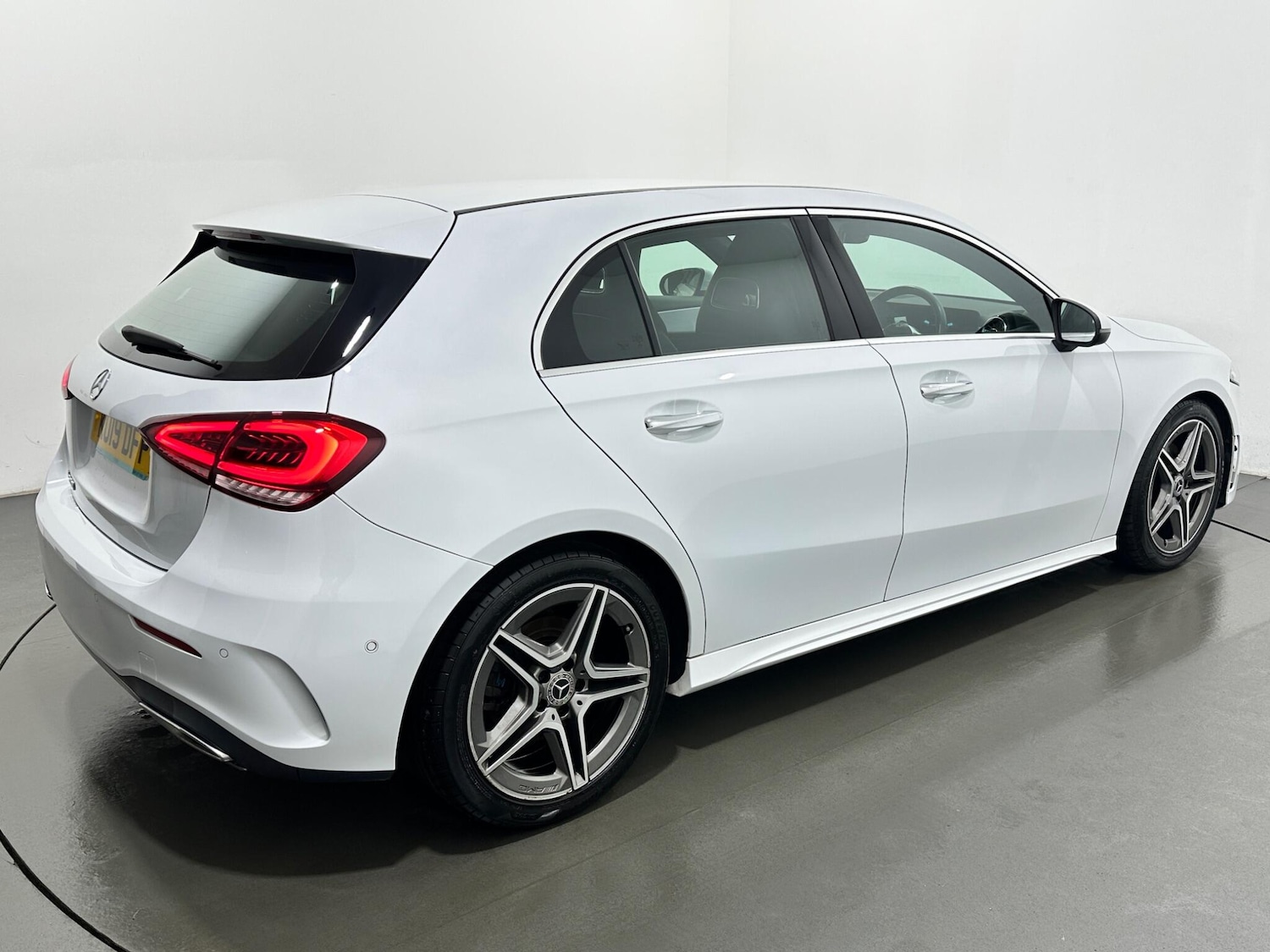 Used Mercedes-Benz A-Class 2019 for sale - 77799113: Photo 52