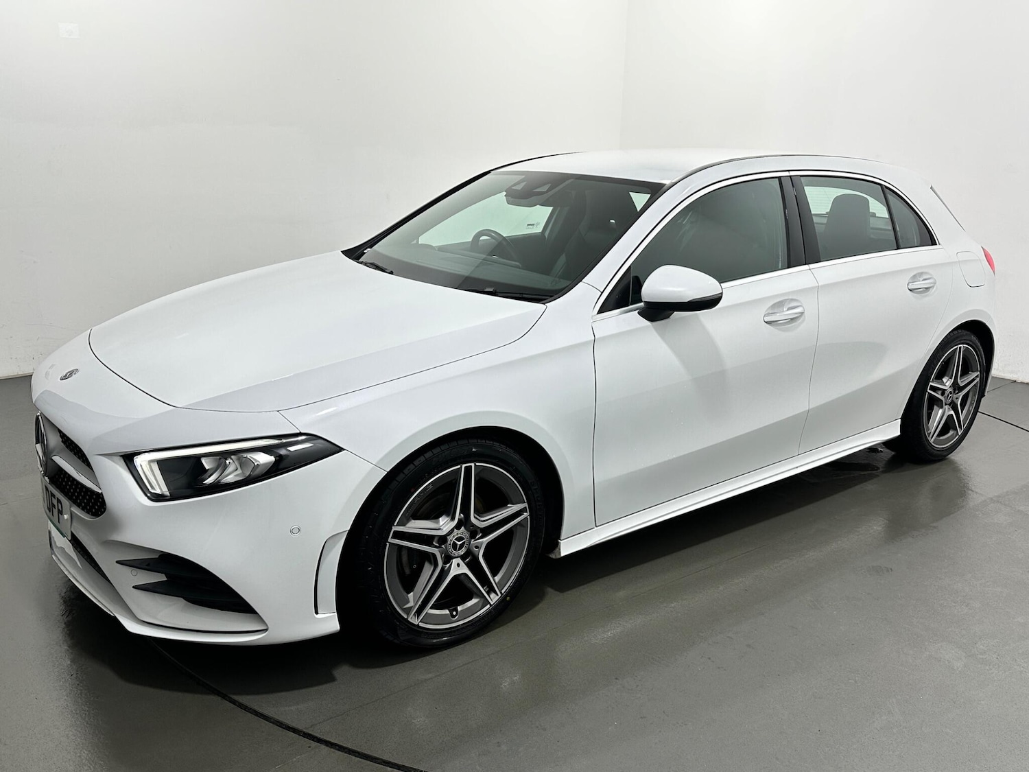 Used Mercedes-Benz A-Class 2019 for sale - 77799113: Photo 54