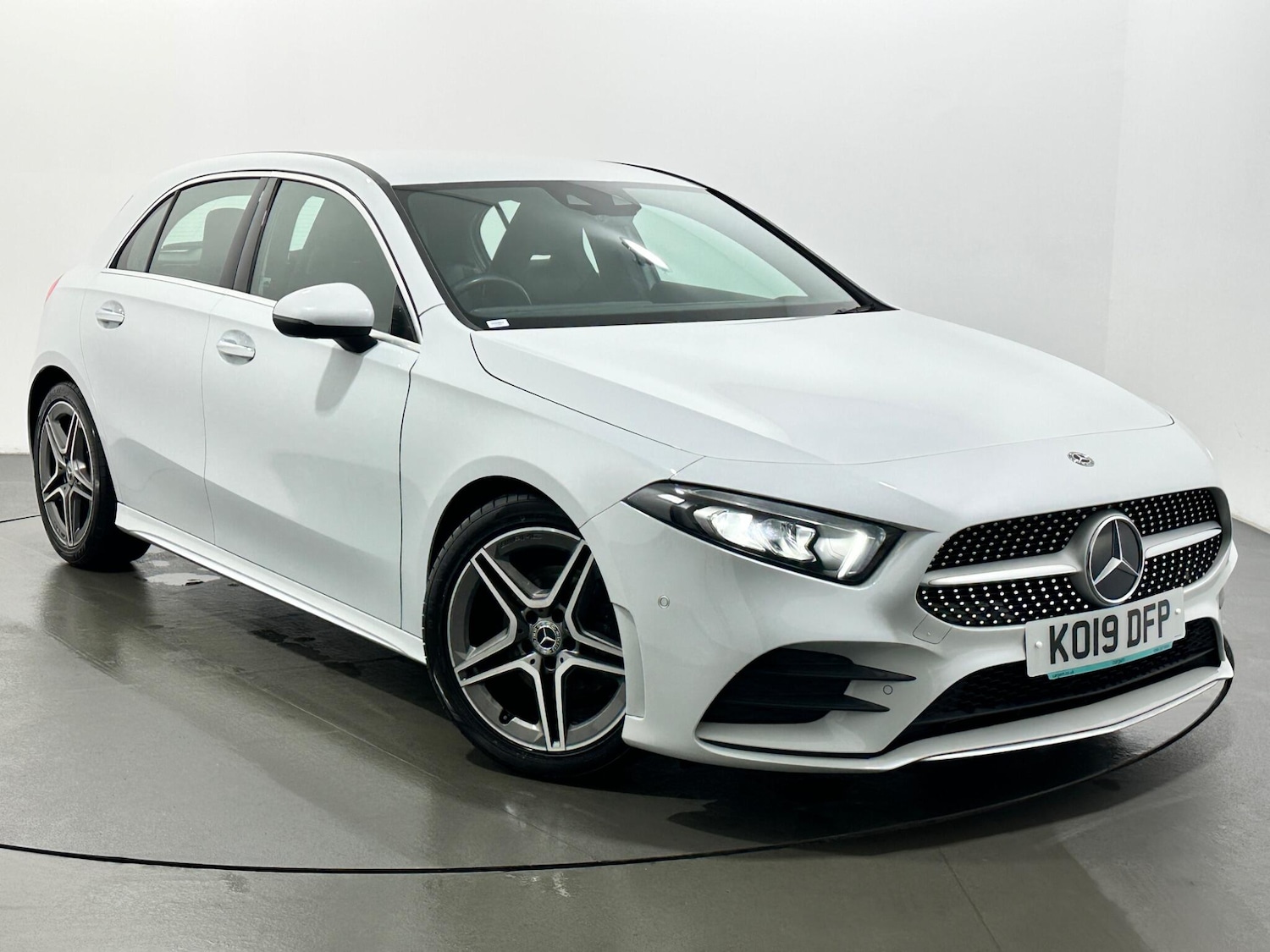 Used Mercedes-Benz A-Class 2019 for sale - 77799113: Photo 55