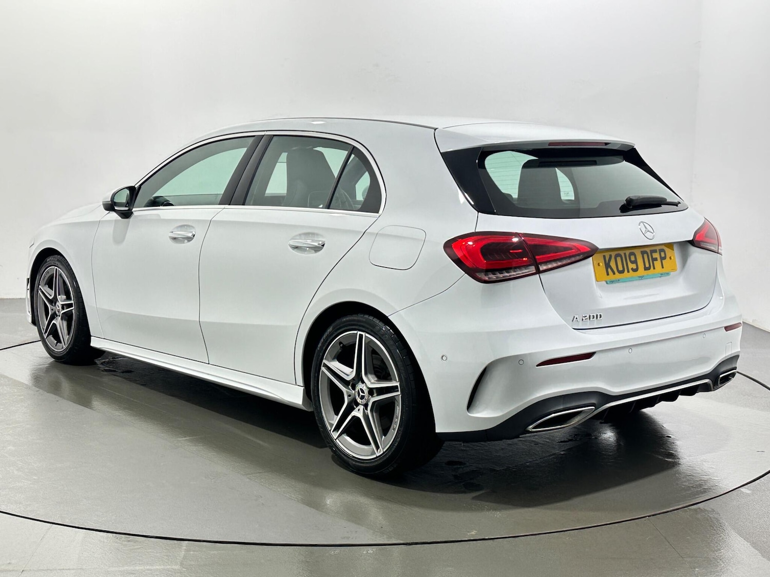 Used Mercedes-Benz A-Class 2019 for sale - 77799113: Photo 6