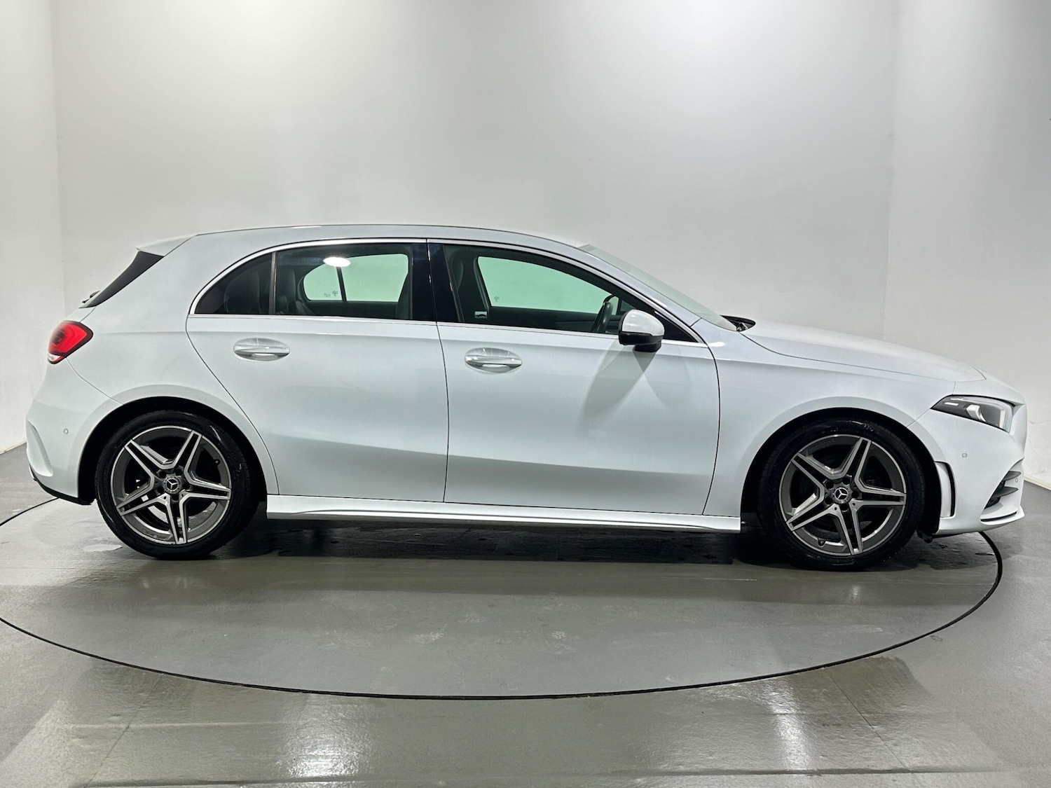 Used Mercedes-Benz A-Class 2019 for sale - 77799113: Photo 9