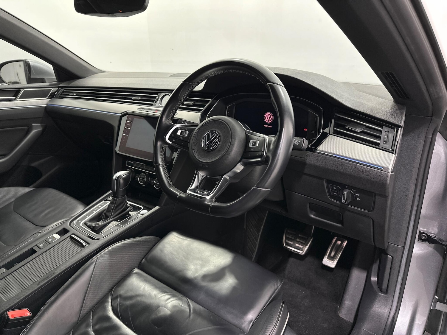 Used Volkswagen Arteon 2020 for sale - 77345419: Photo 10