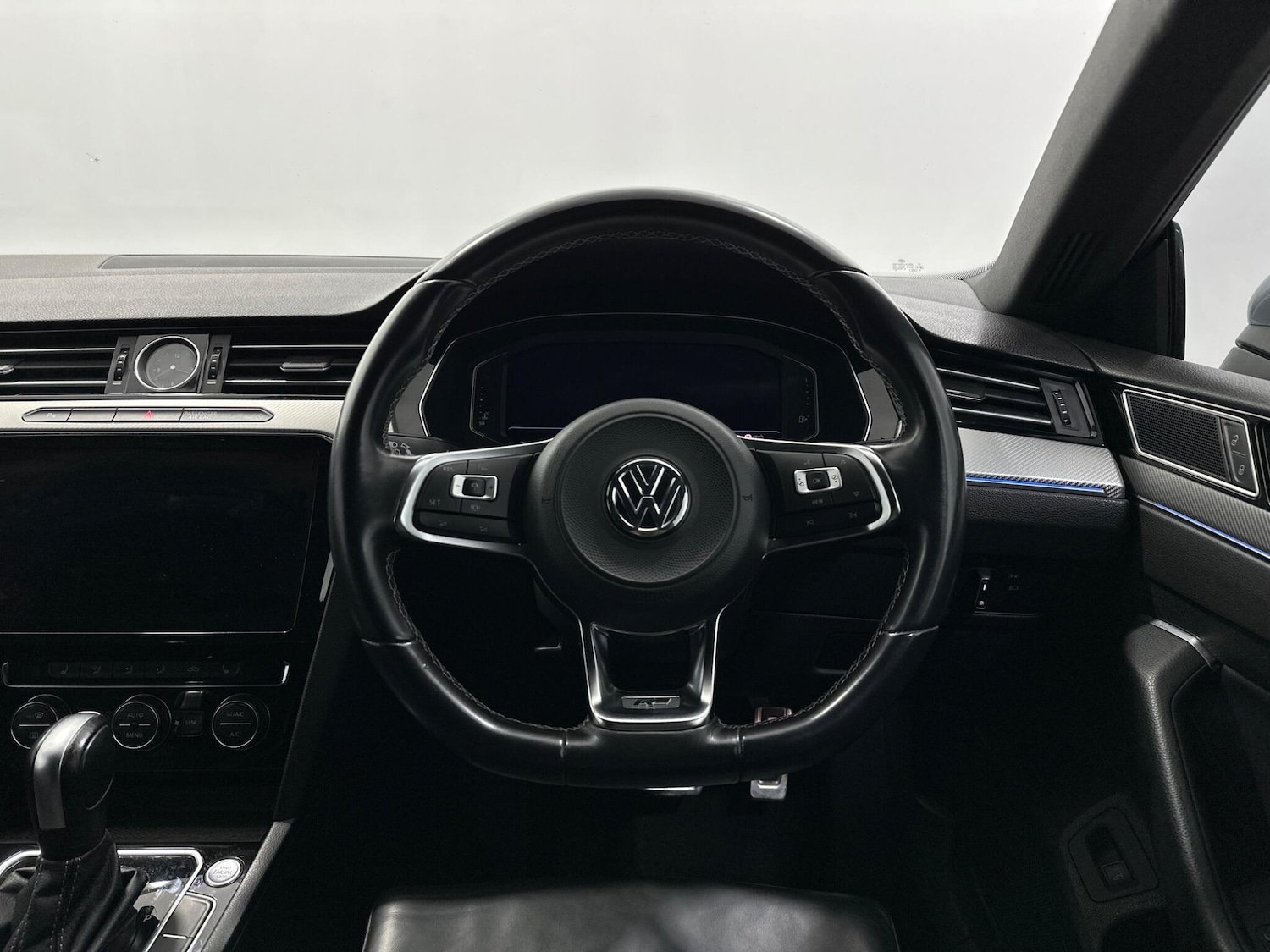 Used Volkswagen Arteon 2020 for sale - 77345419: Photo 13