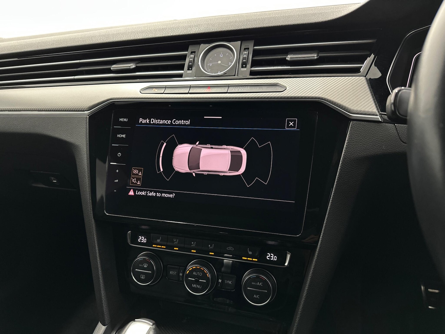 Used Volkswagen Arteon 2020 for sale - 77345419: Photo 22