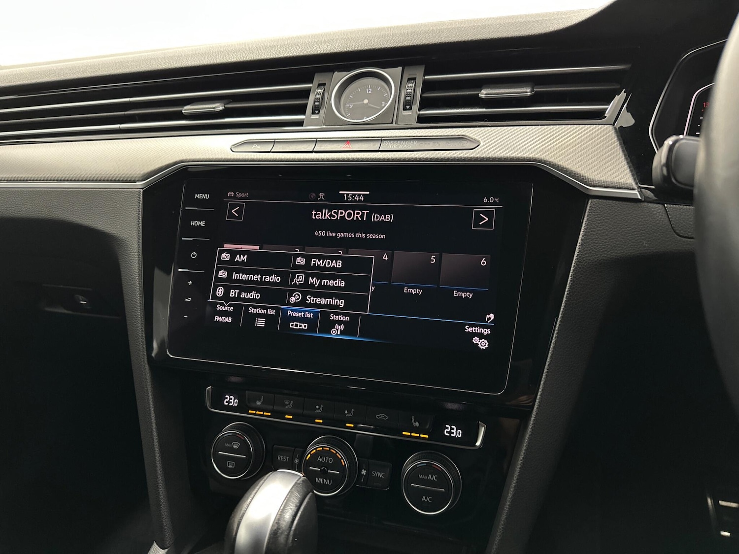 Used Volkswagen Arteon 2020 for sale - 77345419: Photo 23