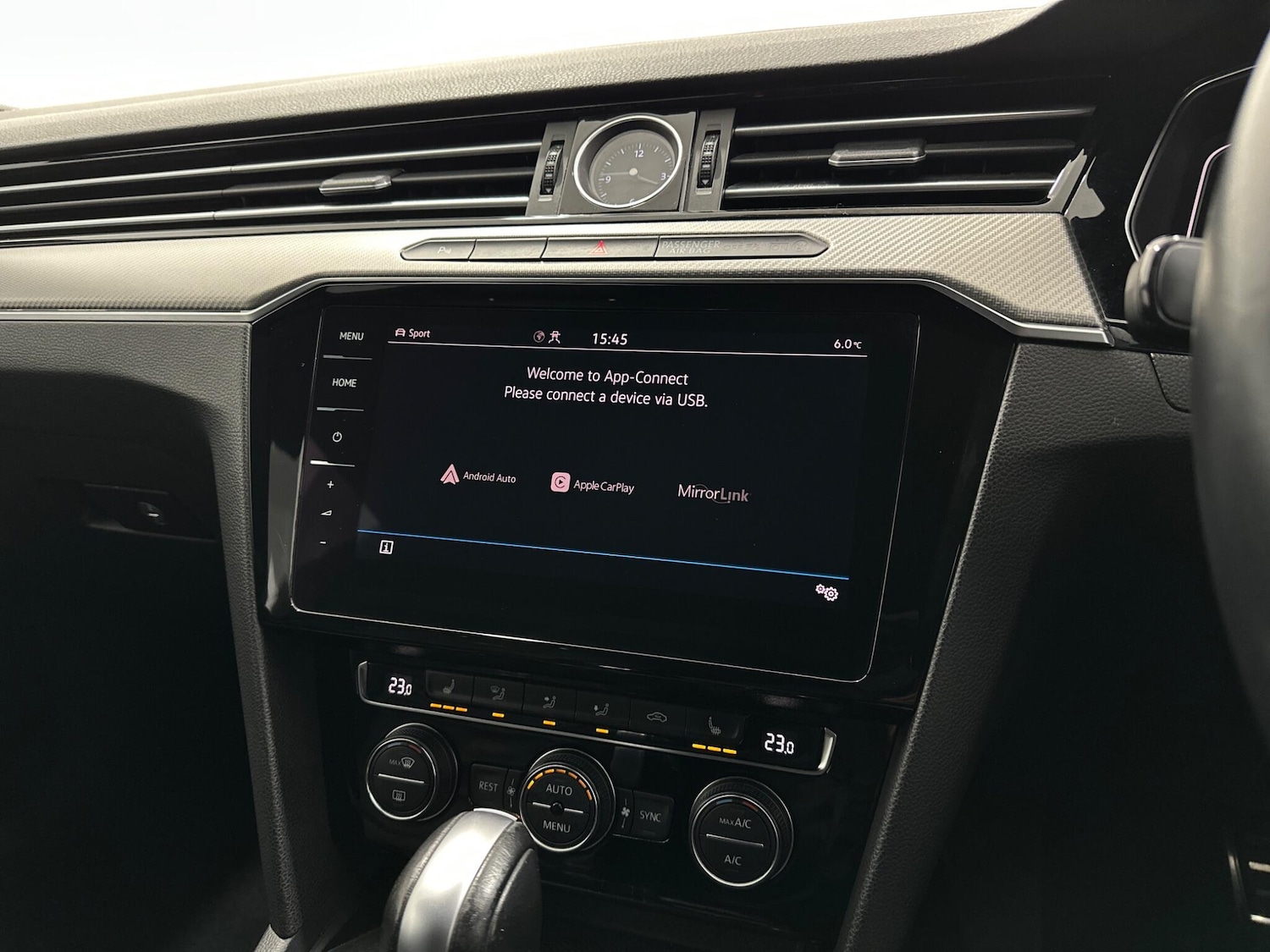 Used Volkswagen Arteon 2020 for sale - 77345419: Photo 24