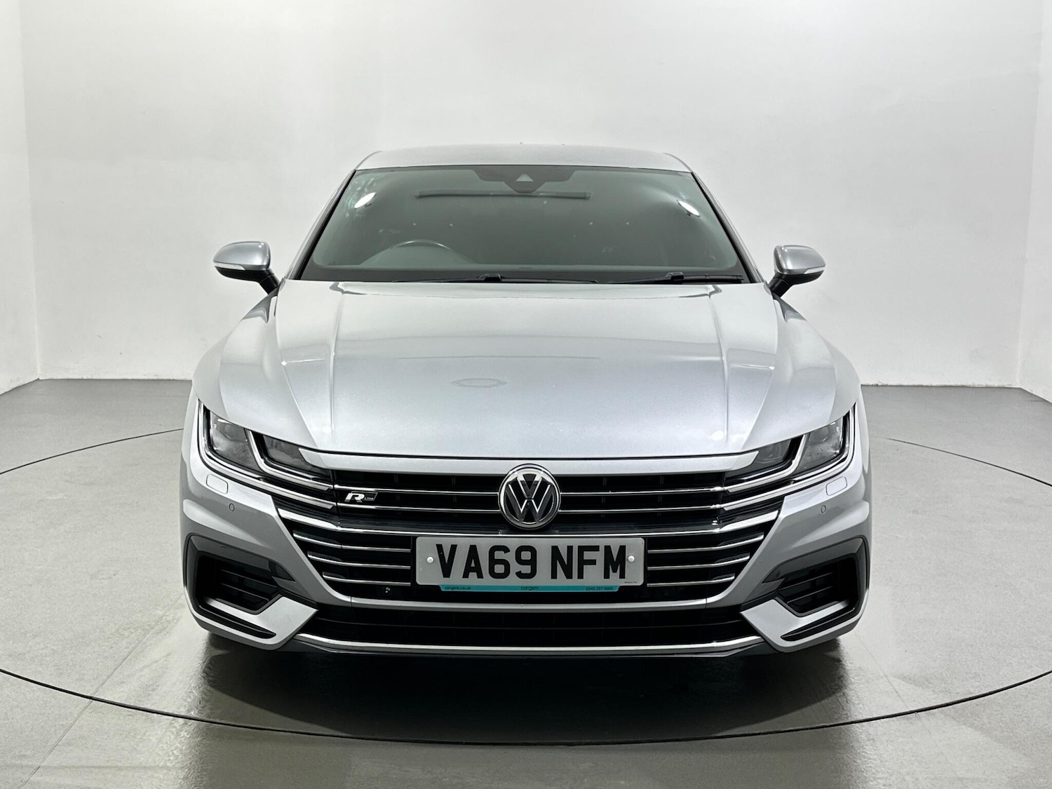 Used Volkswagen Arteon 2020 for sale - 77345419: Photo 3