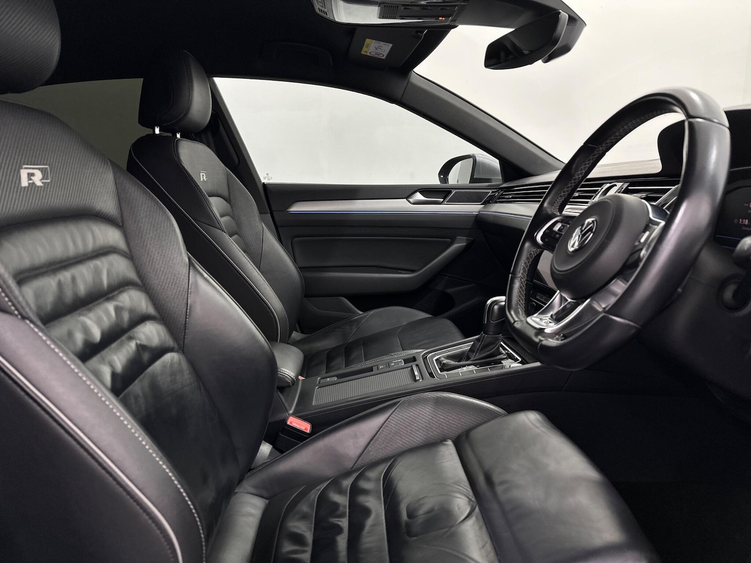 Used Volkswagen Arteon 2020 for sale - 77345419: Photo 30