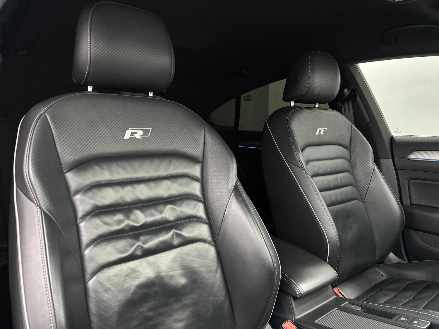 Used Volkswagen Arteon 2020 for sale - 77345419: Photo 31