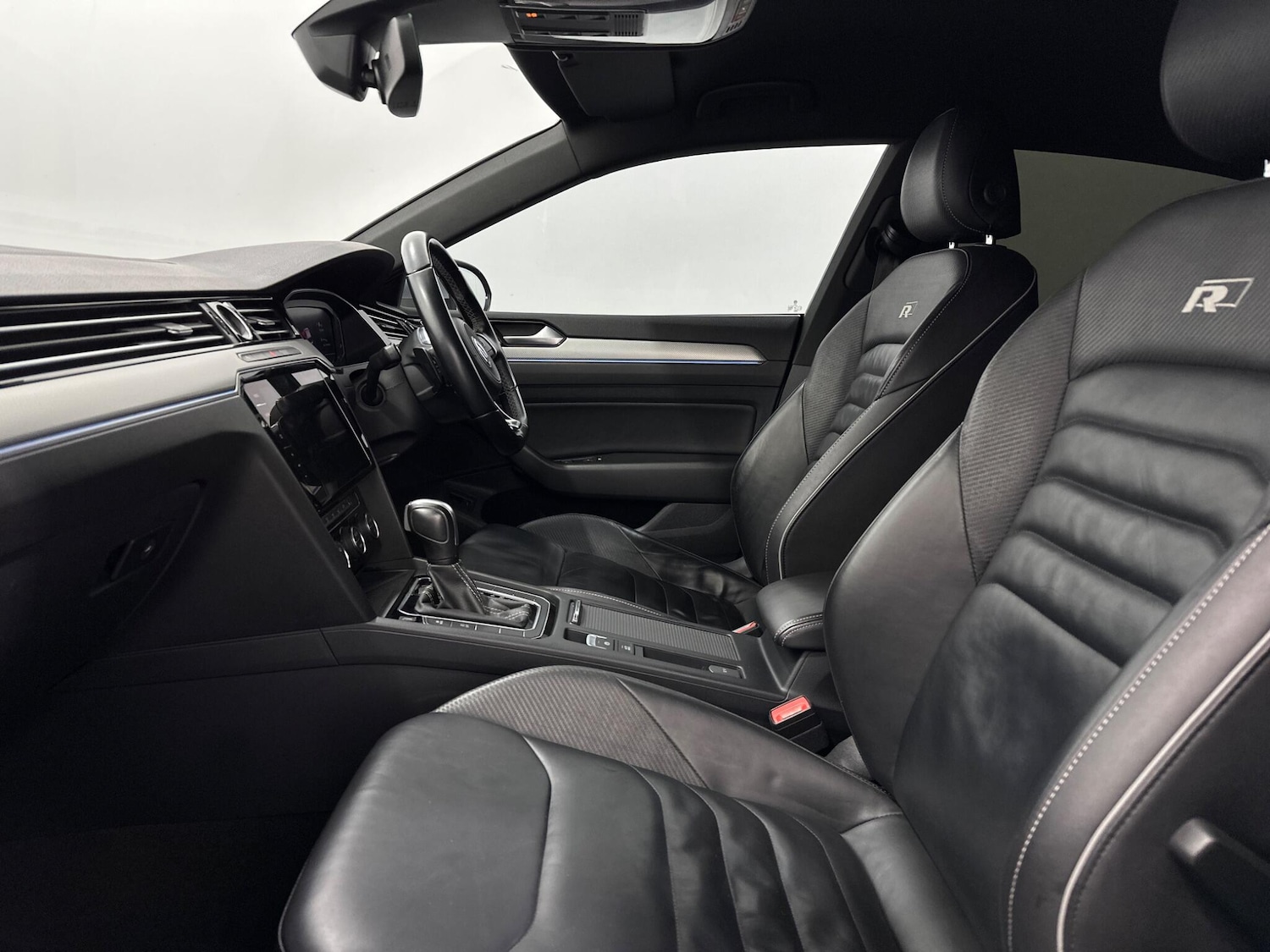 Used Volkswagen Arteon 2020 for sale - 77345419: Photo 33