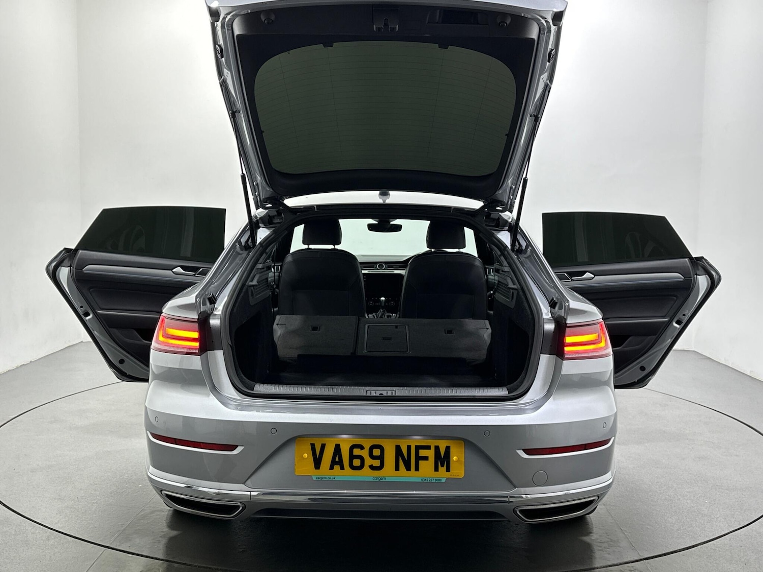 Used Volkswagen Arteon 2020 for sale - 77345419: Photo 42