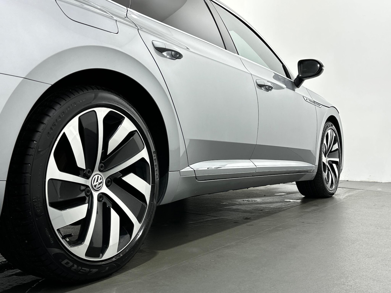 Used Volkswagen Arteon 2020 for sale - 77345419: Photo 47