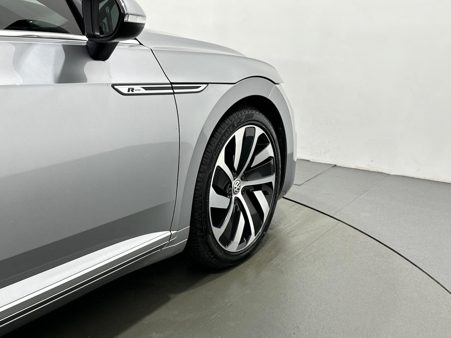 Used Volkswagen Arteon 2020 for sale - 77345419: Photo 48